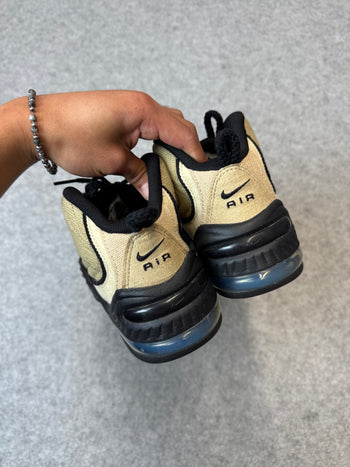 Nike Air Penny 2 Stussy Rattan Limestone (USED)