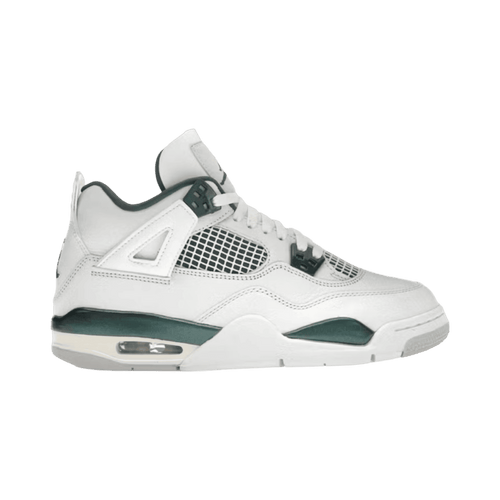 Air Jordan 4 Retro GS Oxidized Green | Vintage Clothing Store Canada