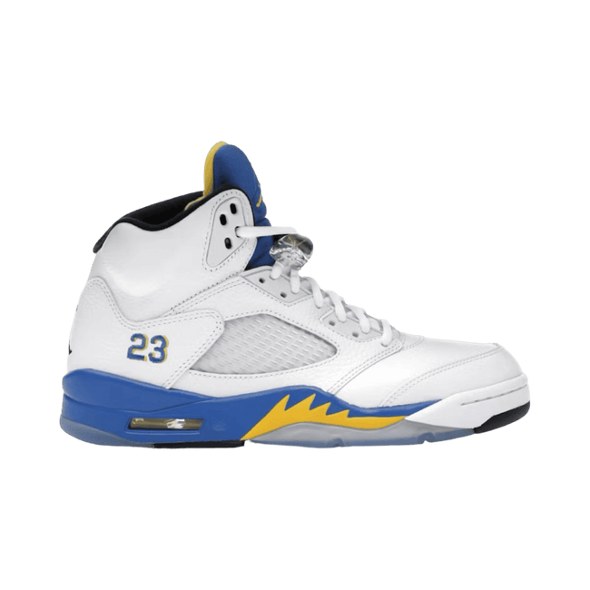 Air Jordan 5 Retro Laney 2013