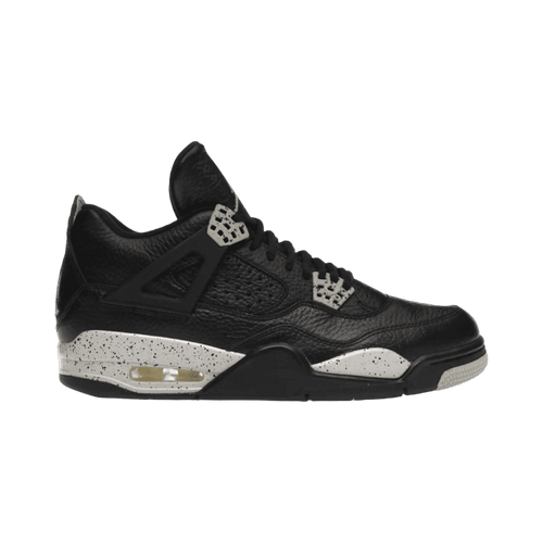Air Jordan 4 Retro Oreo 2015 (USED) | Vintage Clothing Store Canada