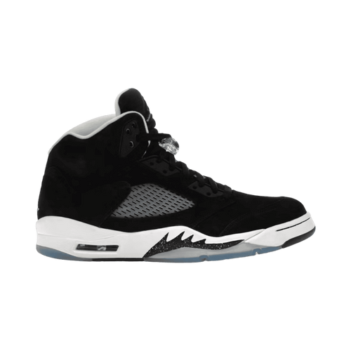Air Jordan 5 Retro Oreo 2013 (USED) | Vintage Clothing Store Canada