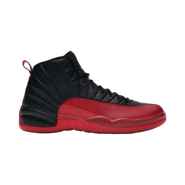 Air Jordan 12 Retro Flu Game 2016 (USED)
