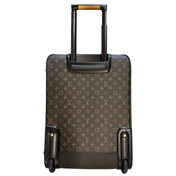 2011 Louis Vuitton Pegase 50 Suitcase