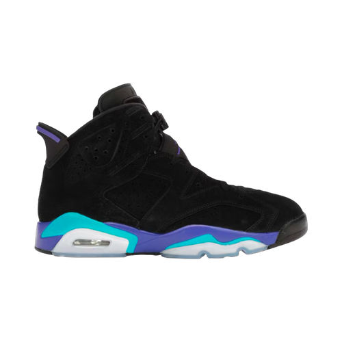 Air Jordan 6 Retro Aqua (USED) | Vintage Clothing Store Canada