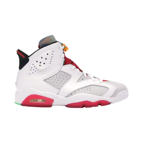 Air Jordan 6 Retro Hare (USED) | Vintage Clothing Store Canada