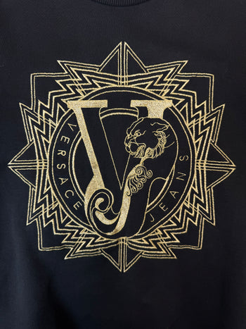 Versace Crewneck