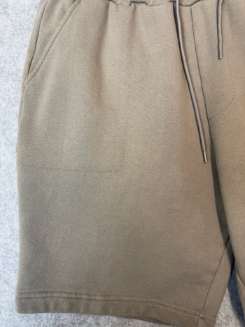 Prada Luna Rossa Shorts