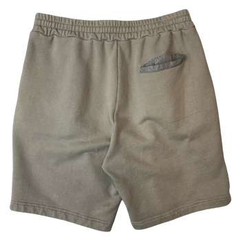 Prada Luna Rossa Shorts