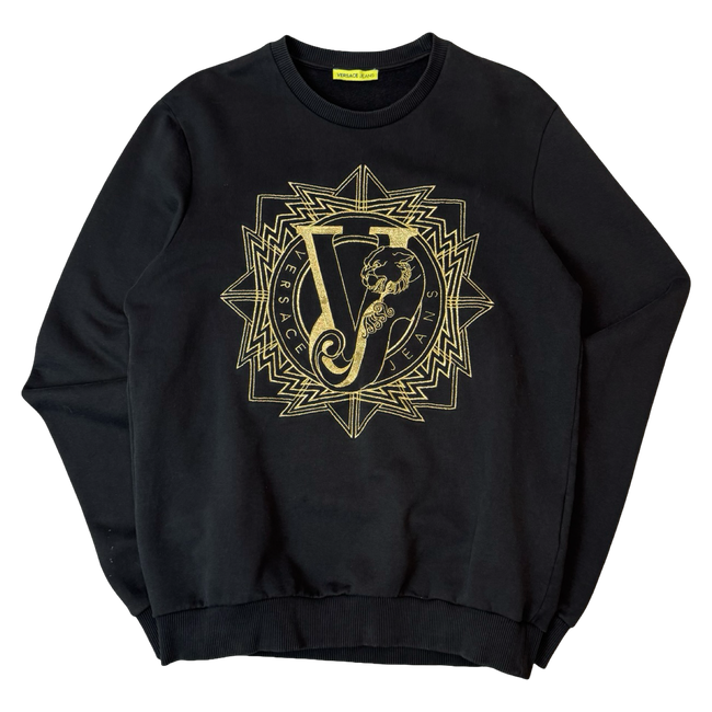 Versace Crewneck