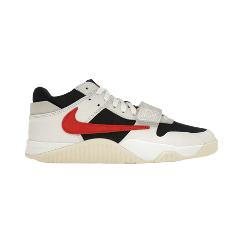 Jordan Jumpman Jack TR Travis Scott University Red | Vintage Clothing Store Canada