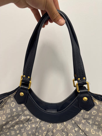 Louis Vuitton Fantaisie Monogram Idylle Ancre Handbag