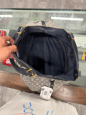 Louis Vuitton Fantaisie Monogram Idylle Ancre Handbag