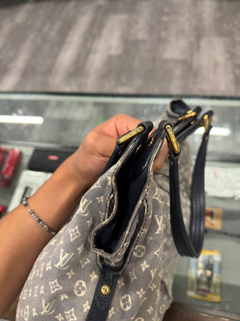Louis Vuitton Fantaisie Monogram Idylle Ancre Handbag