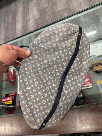 Louis Vuitton Fantaisie Monogram Idylle Ancre Handbag