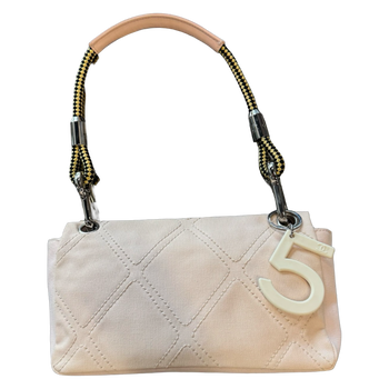 Chanel CC 2.55 Flap Handbag