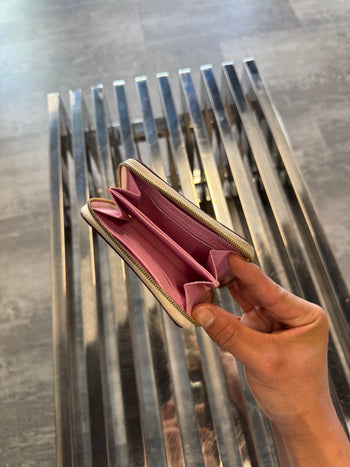 Louis Vuitton Murakami Zippy Wallet Multi