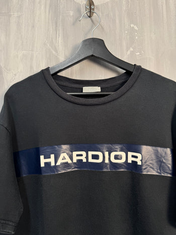 Dior Homme Hardior Tee Black