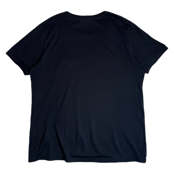 Dior CD Icon Tee Black