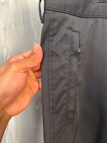 Prada Chino Pants Dark Grey