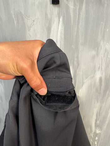 Prada Chino Pants Dark Grey