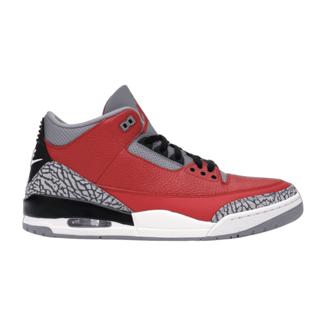 Air Jordan 3 Retro SE Unite