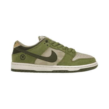 Nike SB Dunk Low Yuto Horigome Matcha