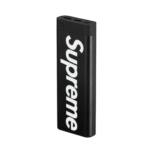 Supreme Mophie Encore 20k Power Bank SS18 | Vintage Clothing Store Canada