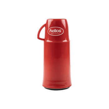 Supreme x Helios Thermos Red