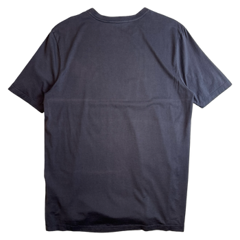 Louis Vuitton Glitch Graphic Tee Black
