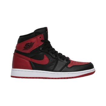 Air Jordan 1 Retro High Homage To Home Non-Numbered