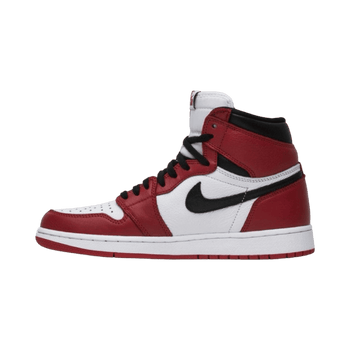 Air Jordan 1 Retro High Homage To Home Non-Numbered