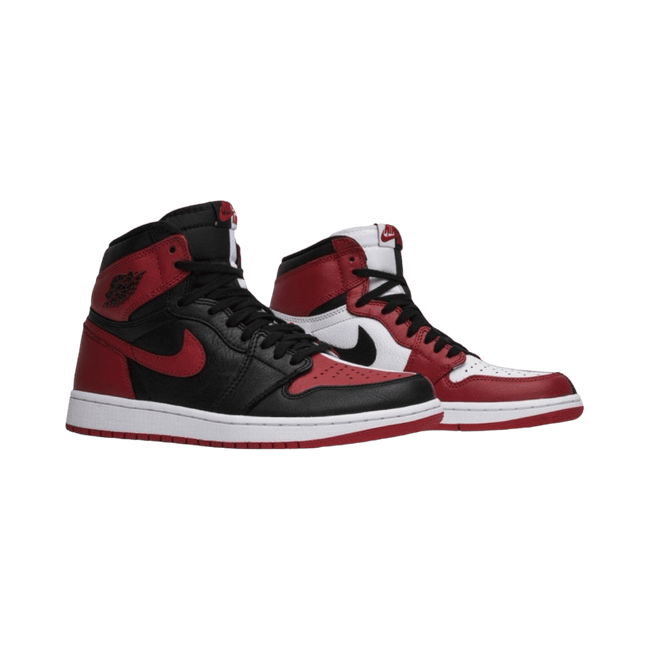 Air Jordan 1 Retro High Homage To Home Non-Numbered