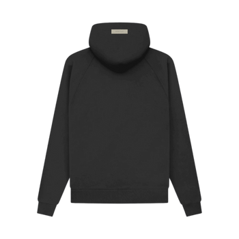 Fear Of God Essentials 1977 Hoodie 'Iron'