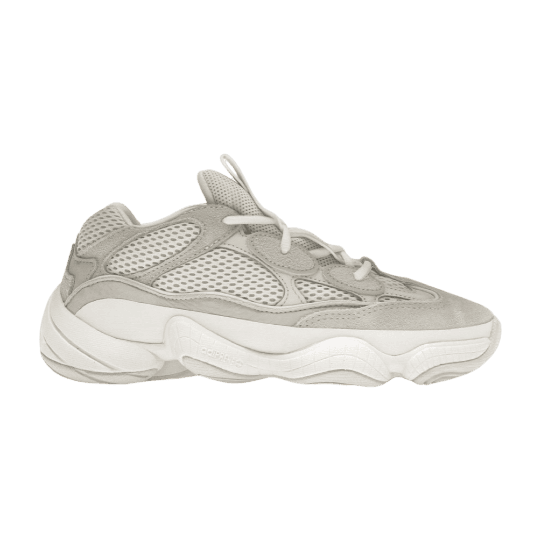 Adidas yeezy 500 bone white release time sale