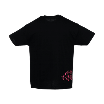 KAWS Skeleton New Fiction Tee