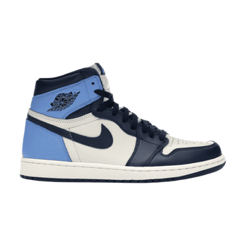 Air Jordan 1 Retro High ‘Obsidian’