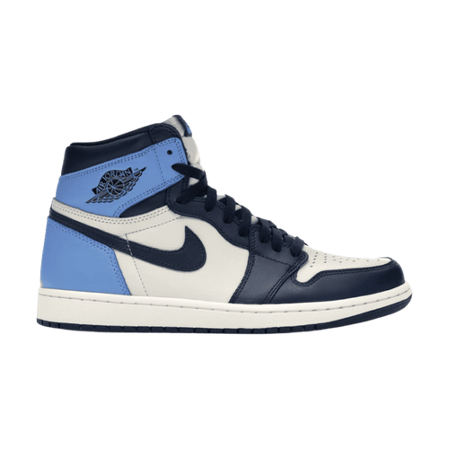 Air Jordan 1 Retro High ‘Obsidian’ | Vintage Clothing Store Canada