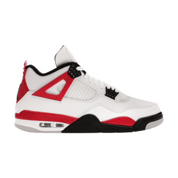 Air Jordan 4 Retro Red Cement
