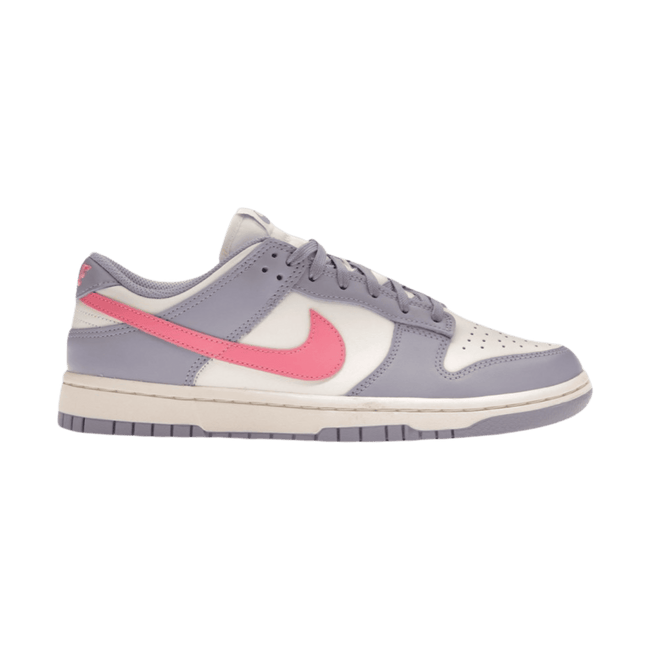 Women’s Nike Dunk Low Indigo Haze