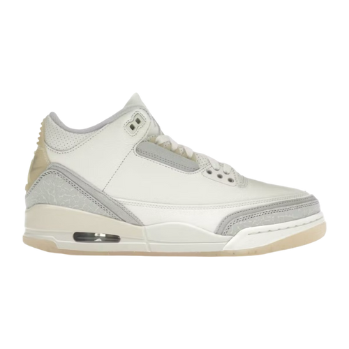 Air Jordan 3 Retro Craft Ivory (USED) | Vintage Clothing Store Canada
