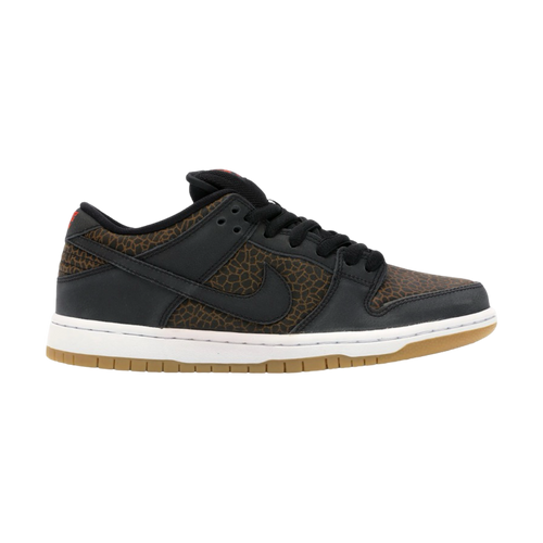 Nike Dunk SB Dunk Low Giraffe Print | Vintage Clothing Store Canada