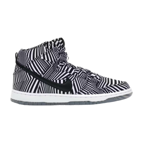 Nike SB Dunk High Concept Car | Vintage Clothing Store Canada