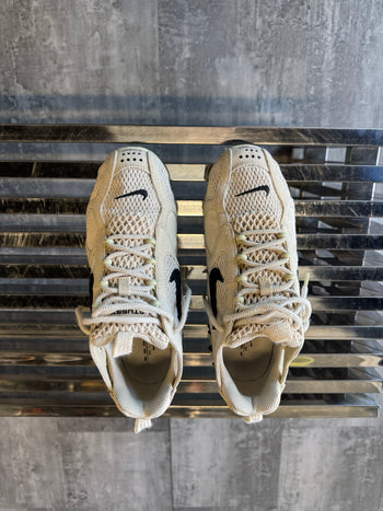 Nike Air Zoom Spiridon Cage 2 Stussy Fossil (USED)