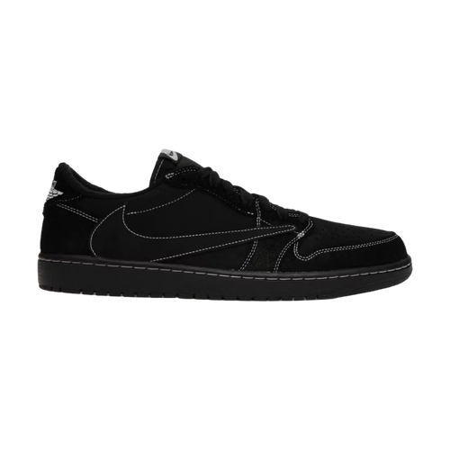 Air Jordan 1 Retro Low OG SP Travis Scott Black Phantom | Vintage Clothing Store Canada