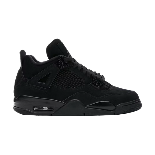 Air Jordan 4 Retro Black Cat 2020 | Vintage Clothing Store Canada