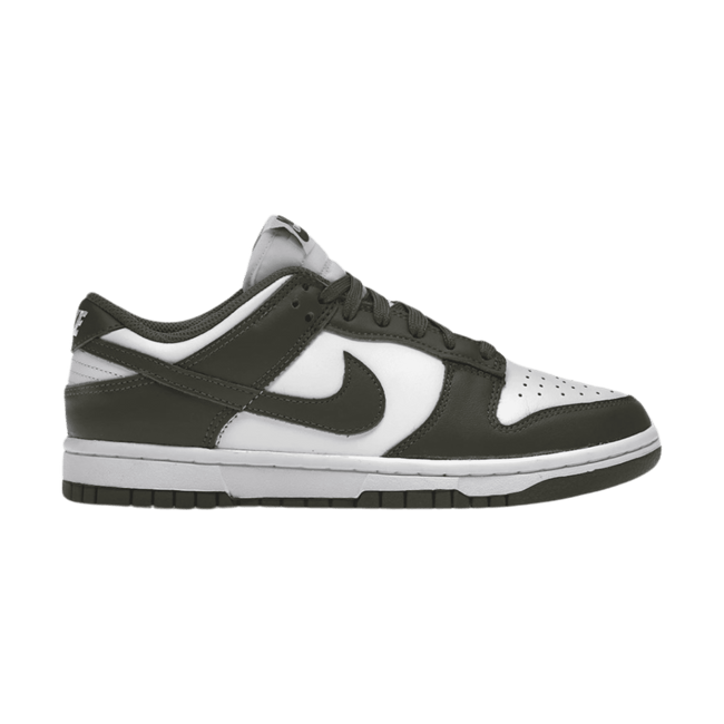 Nike Dunk Low Medium Olive