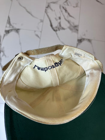 Vintage Lamborghini Hat