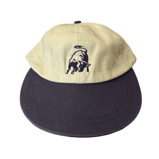 Vintage Lamborghini Hat
