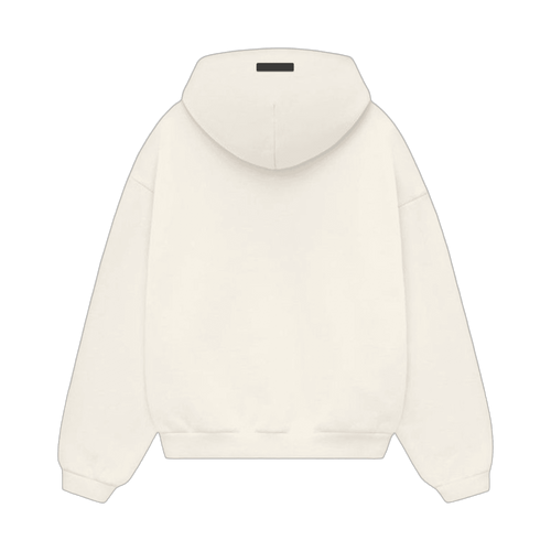 Essentials Fear Of God State Fleece Hoodie Shell | Vintage Clothing Store Canada