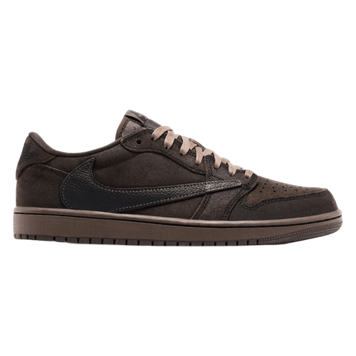 Jordan 1 Retro Low OG SP Travis Scott Velvet Brown | Vintage Clothing Store Canada